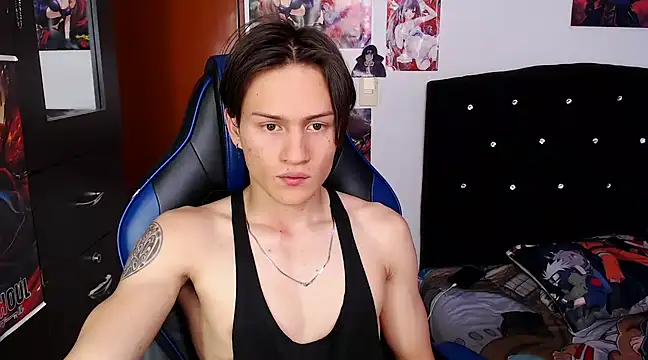 Snapshot of sr_jaeger chatting on March 2025 08:01:02 PM sr jaeger online show from March 2025 08:01:02 PM