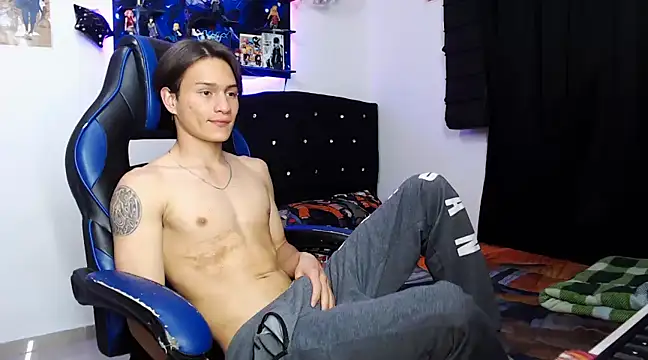 Snapshot of sr_jaeger chatting on March 2025 11:14:02 PM sr jaeger online show from March 2025 11:14:02 PM