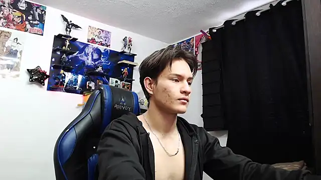 Snapshot of sr_jaeger chatting on September 2025 12:48:01 PM sr jaeger online show from September 2025 12:48:01 PM