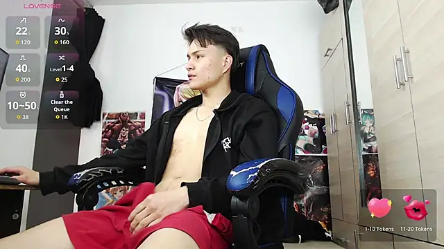 sr jaeger online show from March 2026 02:55:02 PM