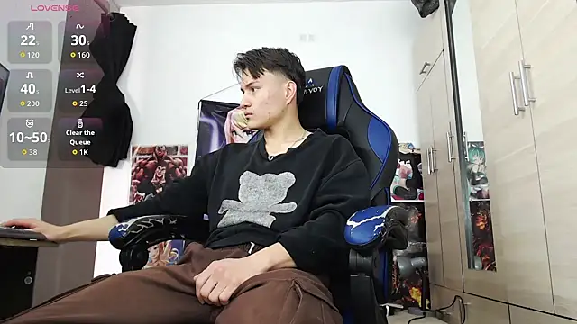 sr jaeger online show from March 2026 03:40:01 PM