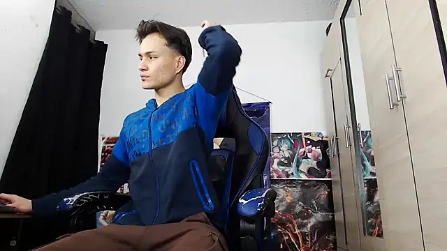 sr jaeger online show from March 2026 02:43:01 PM