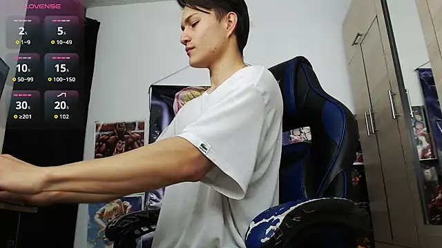sr jaeger online show from May 2026 12:32:01 PM