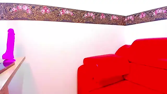 Angelica Sunn online show from December 2024 11:45:01 AM