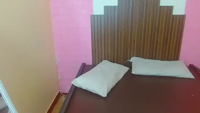 Angelica Sunn online show from February 2026 01:31:01 AM