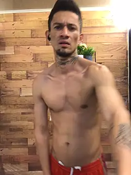 Snapshot of thekingofpleasure1 chatting on December 2024 07:53:01 AM thekingofpleasure1 online show from December 2024 07:53:01 AM