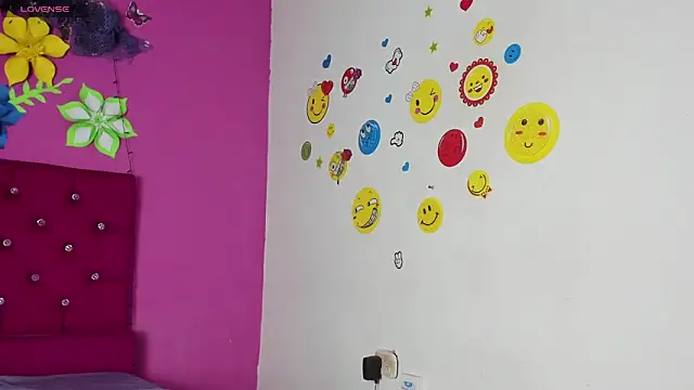 tiffany Bitch online show from December 2024 09:02:01 PM