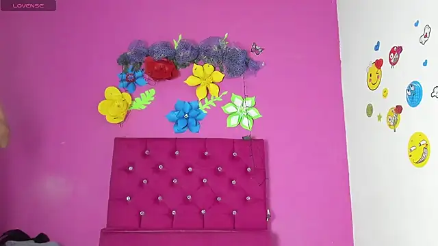 tiffany Bitch online show from December 2024 11:21:01 PM