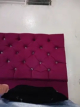 tiffany Bitch online show from June 2026 11:51:02 PM