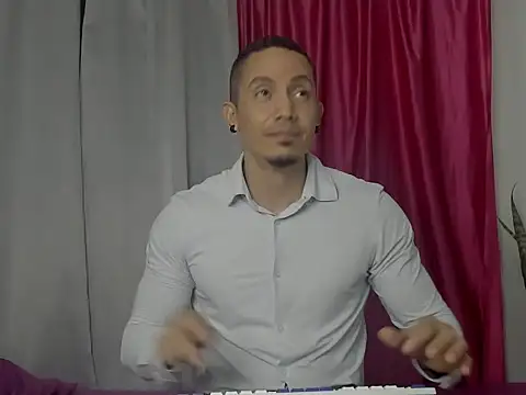 Alex motta online show from January 2025 07:09:01 AM