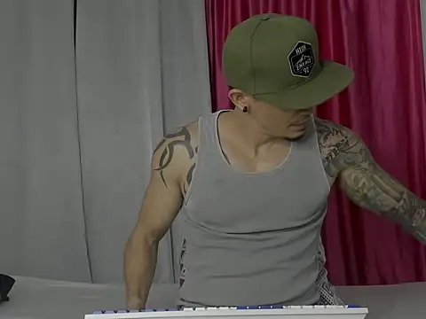 Alex motta online show from January 2025 12:55:02 AM