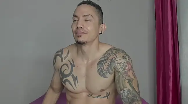 Alex motta online show from January 2025 07:32:01 AM