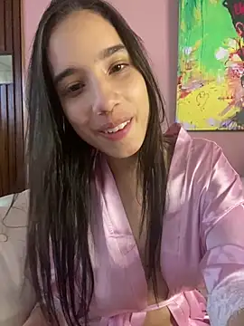 Snapshot of Praga_Pink chatting on December 2024 10:16:01 PM Praga Pink online show from December 2024 10:16:01 PM