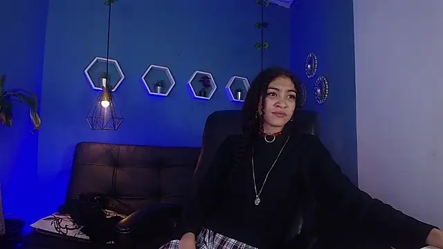 Snapshot of Aurora_ath chatting on December 2025 03:12:03 AM Aurora ath online show from December 2025 03:12:03 AM