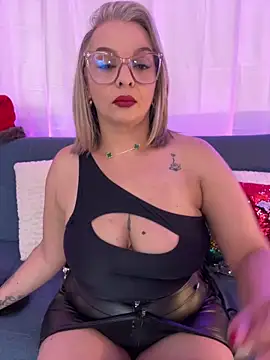 Aligoldbottom online show from January 2025 03:22:02 PM