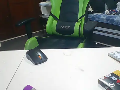 SOLESFETISHBR online show from November 2025 01:55:01 AM