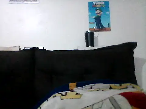 SOLESFETISHBR online show from May 2026 11:43:01 PM
