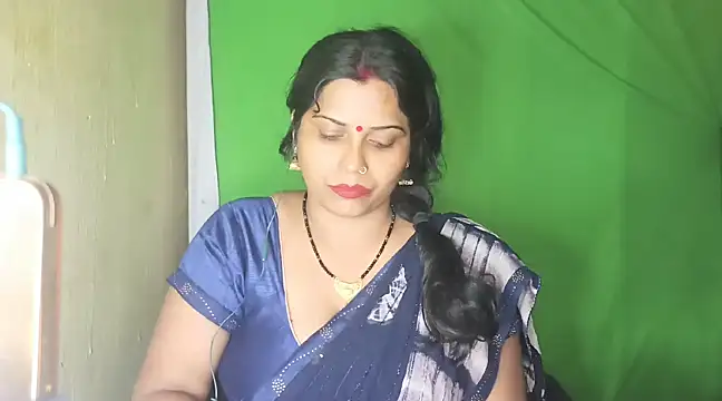 mamoni91 online show from January 2025 05:01:01 PM