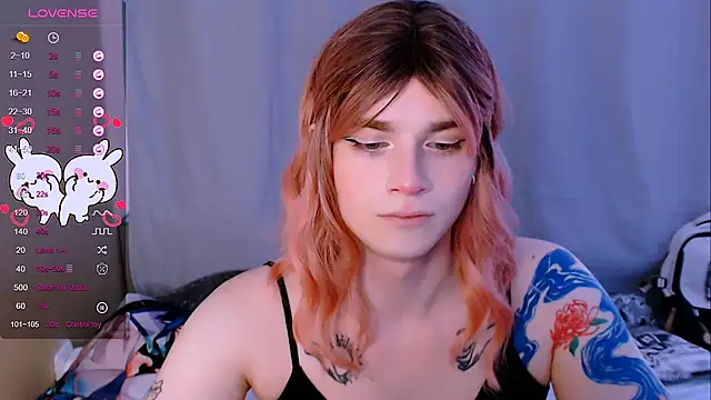 Snapshot of Alice_Hells chatting on February 2025 08:09:02 AM Alice Hells online show from February 2025 08:09:02 AM