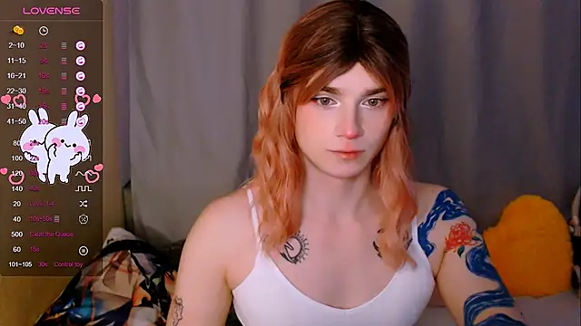 Snapshot of Alice_Hells chatting on March 2025 04:28:01 AM Alice Hells online show from March 2025 04:28:01 AM