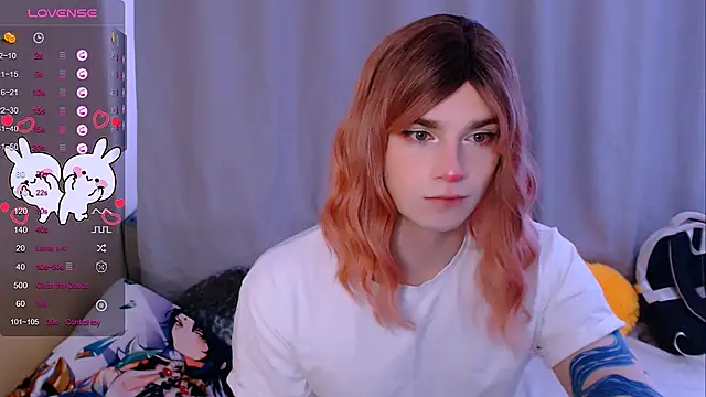 Snapshot of Alice_Hells chatting on March 2025 05:25:01 AM Alice Hells online show from March 2025 05:25:01 AM