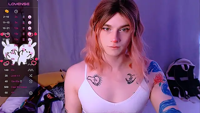 Alice Hells online show from October 2025 06:02:02 AM