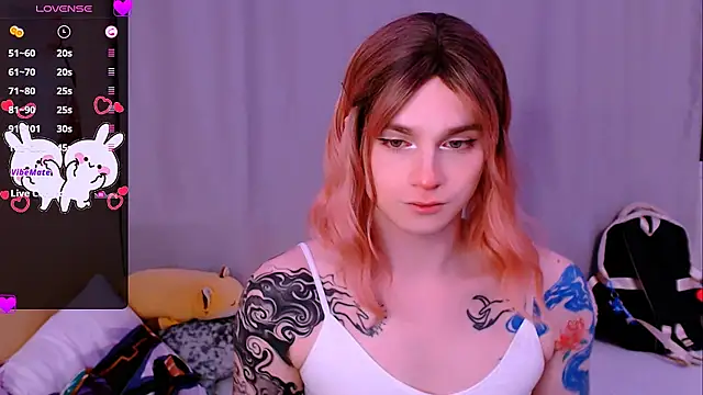 Alice Hells online show from April 2026 05:14:01 PM