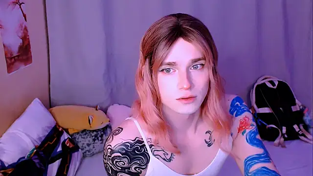 Alice Hells online show from April 2026 03:47:01 PM