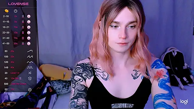 Alice Hells online show from April 2026 05:48:01 PM