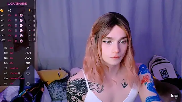 Alice Hells online show from April 2026 04:12:02 PM