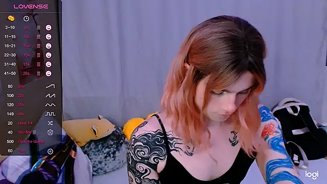 Alice Hells online show from April 2026 04:33:02 PM