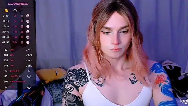 Alice Hells online show from April 2026 04:46:02 PM