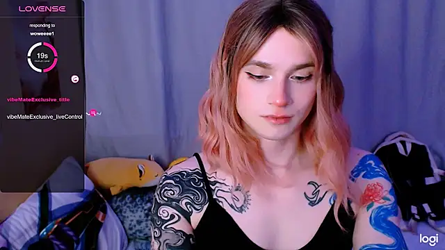 Alice Hells online show from May 2026 05:18:01 PM