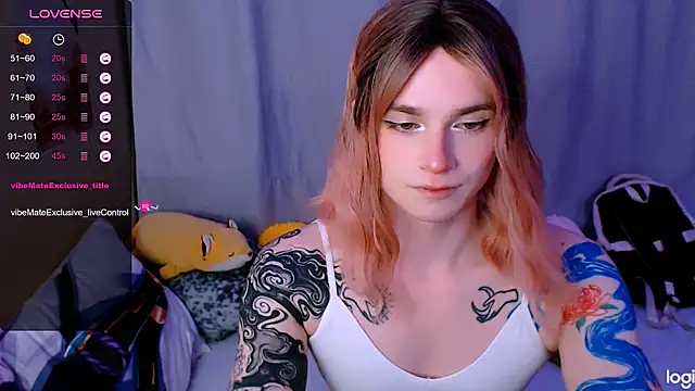 Alice Hells online show from May 2026 04:34:02 PM