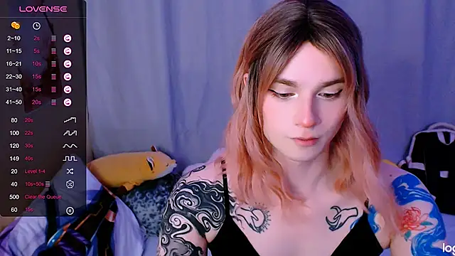 Alice Hells online show from May 2026 04:12:02 PM