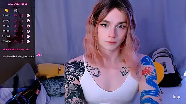 Alice Hells online show from May 2026 03:08:02 PM