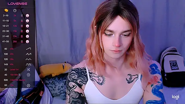 Alice Hells online show from May 2026 04:14:01 PM