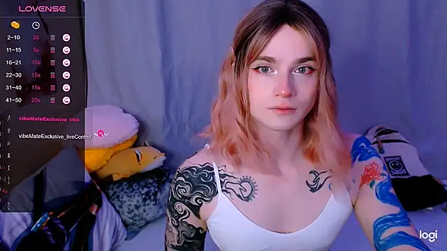 Alice Hells online show from May 2026 05:12:02 PM