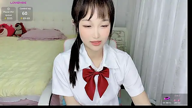 -Wendy   online show from March 2025 07:56:01 PM