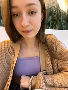 Snapshot of Lia__Love chatting on January 2025 12:31:01 PM Lia Love online show from January 2025 12:31:01 PM