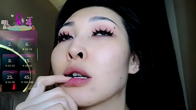 Snapshot of honey_yani chatting on May 2026 12:05:01 AM honey yani online show from May 2026 12:05:01 AM