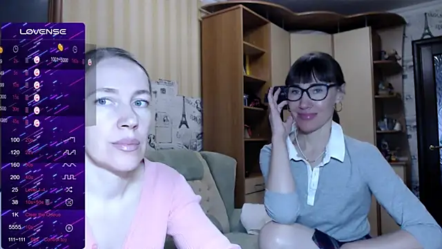 Snapshot of Pepper_mur chatting on January 2025 12:19:01 PM Pepper mur online show from January 2025 12:19:01 PM