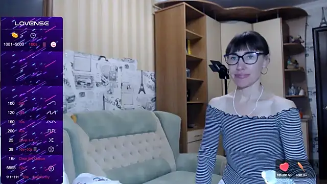 Snapshot of Pepper_mur chatting on January 2025 11:48:01 AM Pepper mur online show from January 2025 11:48:01 AM