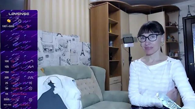 Snapshot of Pepper_mur chatting on January 2025 11:26:02 AM Pepper mur online show from January 2025 11:26:02 AM