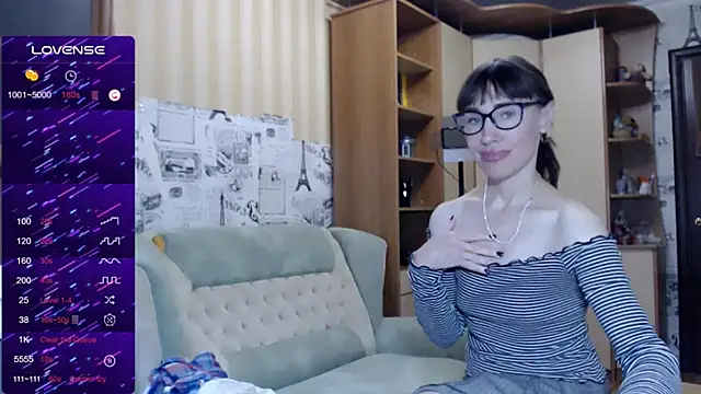 Snapshot of Pepper_mur chatting on January 2025 12:26:01 PM Pepper mur online show from January 2025 12:26:01 PM