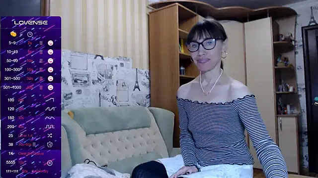 Snapshot of Pepper_mur chatting on February 2025 11:05:02 AM Pepper mur online show from February 2025 11:05:02 AM