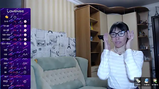 Snapshot of Pepper_mur chatting on March 2025 12:16:01 PM Pepper mur online show from March 2025 12:16:01 PM