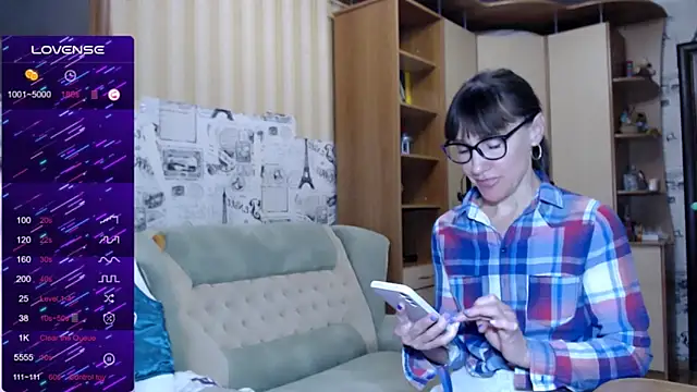 Snapshot of Pepper_mur chatting on March 2025 01:10:02 PM Pepper mur online show from March 2025 01:10:02 PM