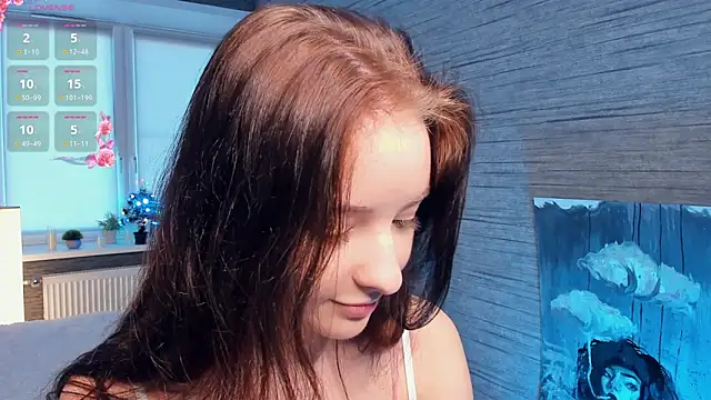 MerylHedley online show from February 2025 01:22:01 PM