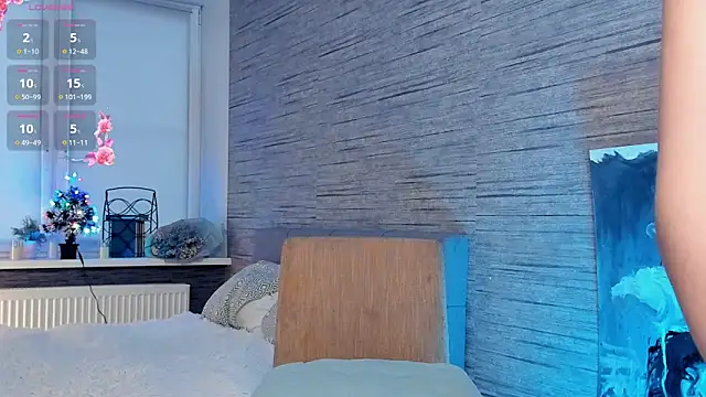 MerylHedley online show from February 2025 04:18:01 PM